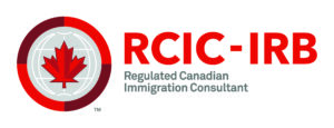 RCIC-IRB Logo